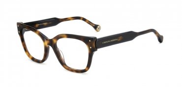 OKULARY KOREKCYJNE CAROLINA HERRERA HER 0324 086 53 ROZMIAR M