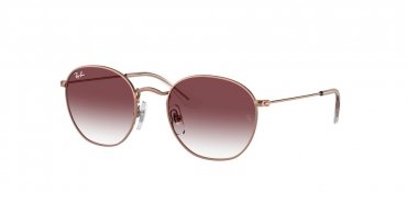 OKULARY DZIECIĘCE RAY-BAN® JUNIOR ROB RJ 9572S 291/8H 48