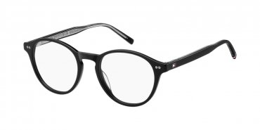 OKULARY KOREKCYJNE TOMMY HILFIGER TH 2129 807 51 ROZMIAR M
