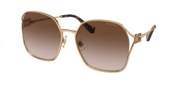 OKULARY MIU MIU MU 52WS 7OE6S1 60 ROZMIAR L