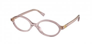 OKULARY KOREKCYJNE MIU MIU MU 01XV 12W1O1 50 ROZMIAR S