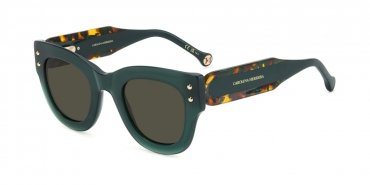 OKULARY CAROLINA HERRERA HER 0222S ACK 47 ROZMIAR M