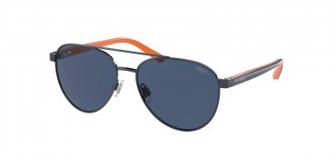 OKULARY DZIECIĘCE POLO RALPH LAUREN PP 9001 925980 51
