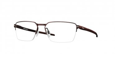 OKULARY KOREKCYJNE OAKLEY® SWAY BAR 0.5 OX 5080 508003 56 ROZMIAR M