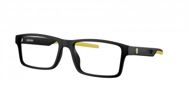 OKULARY KOREKCYJNE FERRARI SCUDERIA FZ 8004U 504 57 ROZMIAR M