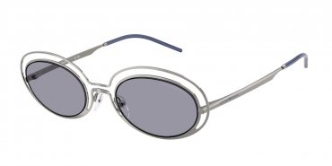 OKULARY EMPORIO ARMANI EA 2160 301080 52 ROZMIAR M