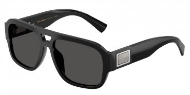 OKULARY DOLCE & GABBANA DG 4506 501/87 58 ROZMIAR L