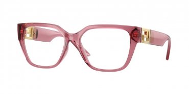 OKULARY KOREKCYJNE VERSACE VE 3387U 5234 54 ROZMIAR M