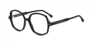 OKULARY KOREKCYJNE ISABEL MARANT IM 0147 807 51 ROZMIAR M