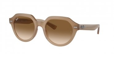 OKULARY RAY-BAN® GINA RB 4399 616651 53 ROZMIAR M