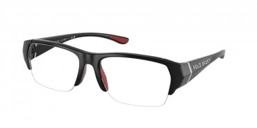 OKULARY KOREKCYJNE POLO RALPH LAUREN PH 2279U 5001 57 ROZMIAR M