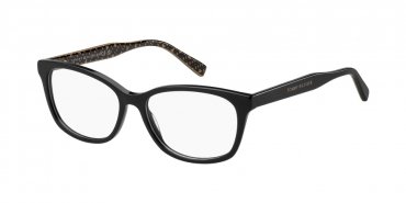 OKULARY KOREKCYJNE TOMMY HILFIGER TH 2108 7YQ 53 ROZMIAR M