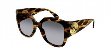OKULARY GUCCI GG 1407S 002 54 ROZMIAR M