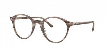 OKULARY KOREKCYJNE RAY-BAN® BERNARD RX 5430 8360 51 ROZMIAR M