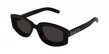 OKULARY GUCCI GG 1719S 001 51 ROZMIAR M