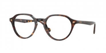 OKULARY KOREKCYJNE VOGUE EYEWEAR VO 5598 W656 50 ROZMIAR M