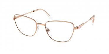 OKULARY KOREKCYJNE SWAROVSKI SK 1018 4014 55 ROZMIAR M