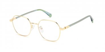 OKULARY KOREKCYJNE POLAROID PLD D474G J5G 50 ROZMIAR S