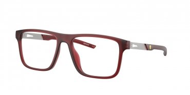 OKULARY KOREKCYJNE FERRARI SCUDERIA FZ 8020U 508 55 ROZMIAR M