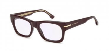 OKULARY KOREKCYJNE VICTORIA BECKHAM VB 7012 LHF 50 ROZMIAR M
