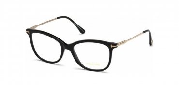 OKULARY KOREKCYJNE TOM FORD TF 5510F 001 54 ROZMIAR M