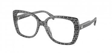 OKULARY KOREKCYJNE MICHAEL KORS PERTH MK 4104U 3958 53 ROZMIAR M