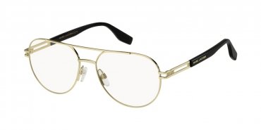 OKULARY KOREKCYJNE MARC JACOBS MARC 676 J5G 58 ROZMIAR L