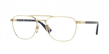 OKULARY KOREKCYJNE PERSOL® PO 2494V 1141 55 ROZMIAR M