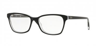 OKULARY KOREKCYJNE RAY-BAN® RX 5362 2034 52 ROZMIAR S