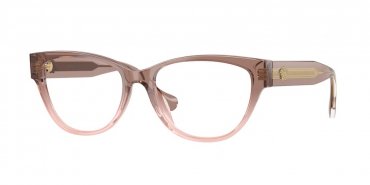 OKULARY KOREKCYJNE VERSACE VE 3389U 5435 54 ROZMIAR M