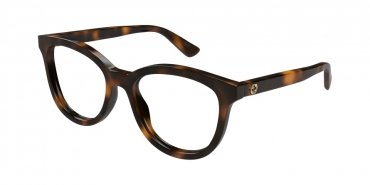 OKULARY KOREKCYJNE GUCCI GG 1687O 002 52 ROZMIAR M
