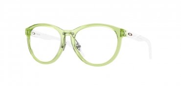 OKULARY KOREKCYJNE DZIECIĘCE OAKLEY® JUNIOR AGLOW OY 8027D 802705 49