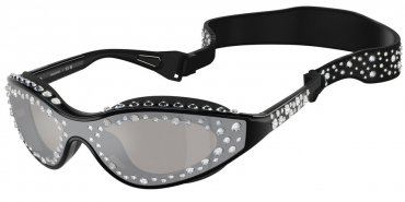 OKULARY SWAROVSKI SK 6024 10016G 42 ROZMIAR L