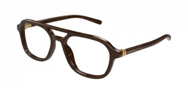 OKULARY KOREKCYJNE GUCCI GG 1673O 003 53 ROZMIAR M