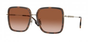 OKULARY BURBERRY DIONNE BE 3145D 110913 59 ROZMIAR L