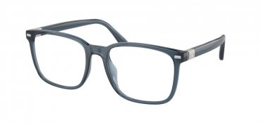 OKULARY KOREKCYJNE POLO RALPH LAUREN PH 2271U 5698 55 ROZMIAR M