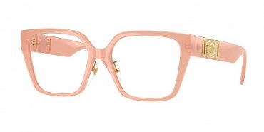 OKULARY KOREKCYJNE VERSACE VE 3371D 5497 54 ROZMIAR M