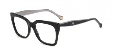 OKULARY KOREKCYJNE CAROLINA HERRERA HER 0227 BSC 53 ROZMIAR M