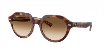 OKULARY RAY-BAN® GINA RB 4399 141451 51 ROZMIAR M