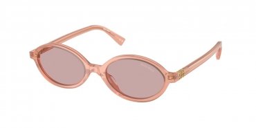 OKULARY MIU MIU MU 04ZS 20I60V 50 ROZMIAR S