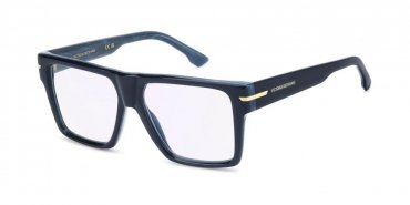 OKULARY KOREKCYJNE VICTORIA BECKHAM VB 7010 NUM 54 ROZMIAR M