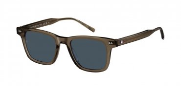 OKULARY TOMMY HILFIGER TH 2127S 09Q 51 ROZMIAR M