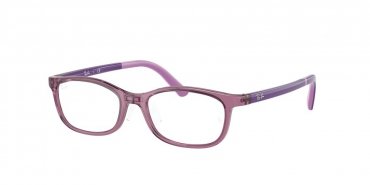 OKULARY KOREKCYJNE DZIECIĘCE RAY-BAN® RY 1615D 3909 48
