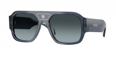OKULARY VERSACE VE 4508U 5538V1 56 ROZMIAR M
