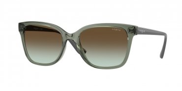 OKULARY VOGUE EYEWEAR VO 5426S 3086E8 54 ROZMIAR M