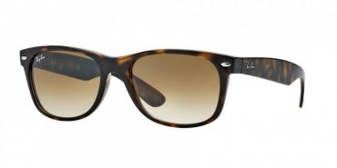 OKULARY RAY-BAN® NEW WAYFARER RB 2132 710/51 52 ROZMIAR S