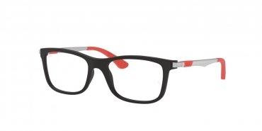 OKULARY KOREKCYJNE DZIECIĘCE RAY-BAN® RY 1549 3652 46