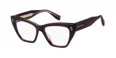 OKULARY KOREKCYJNE MARC JACOBS MJ 1129 LHF 52 ROZMIAR M