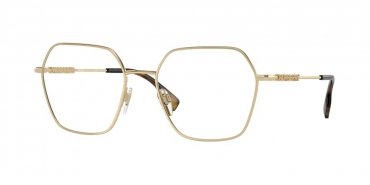 OKULARY KOREKCYJNE BURBERRY BE 1381 1109 56 ROZMIAR M