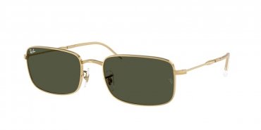 OKULARY RAY-BAN® RB 3746 001/31 59 ROZMIAR L